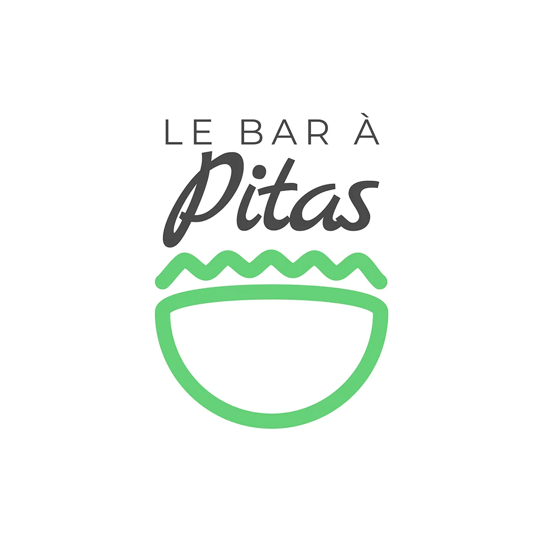 Le Bar à Pitas